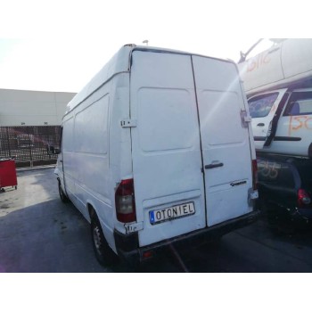 mercedes-benz sprinter 02.00  caja cerrada del año 2006