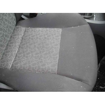 seat ibiza (6l1) del año 2007