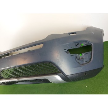 Recambio de paragolpes delantero para land rover discovery sport (l550) 2.0 d 4x4 referencia OEM IAM FK7217F003  