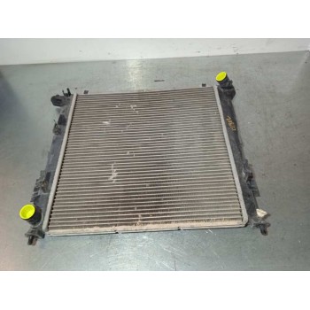 Recambio de radiador agua para hyundai i30 classic gl referencia OEM IAM GBAAJ1 47.5 X 45 
