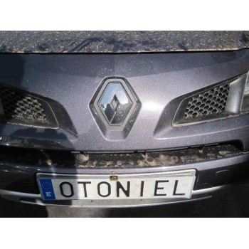 renault koleos del año 2010