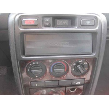 honda civic berlina .5 (ma/mb) del año 1950