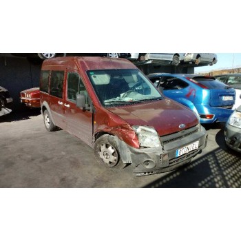 ford tourneo connect (tc7) del año 2006