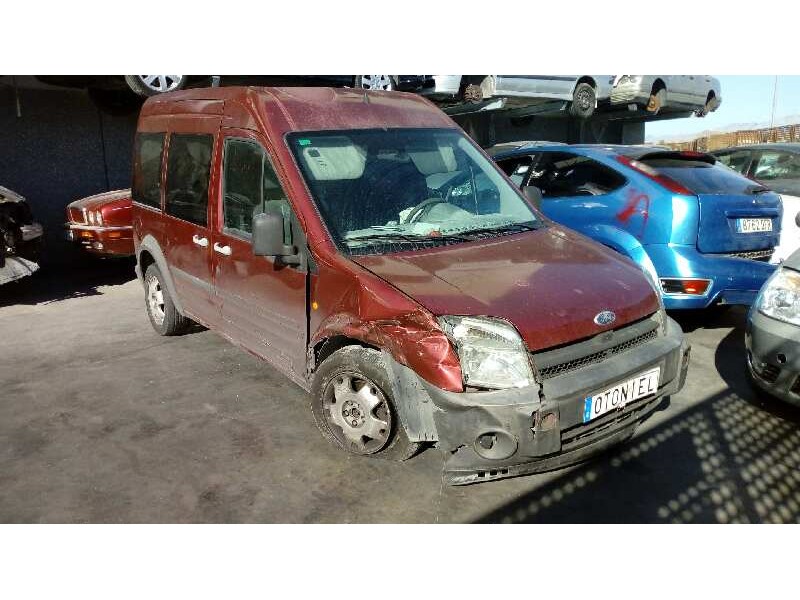 FORD TOURNEO CONNECT (TC7)