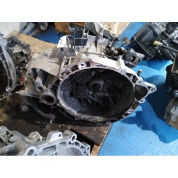 Recambio de caja cambios para ford focus c-max (cap) ghia (d) referencia OEM IAM   