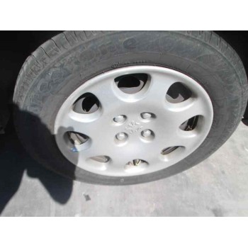 peugeot 406 berlina (s1/s2) del año 2000