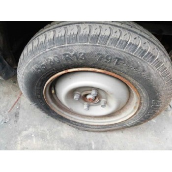 citroën c15 del año 1997