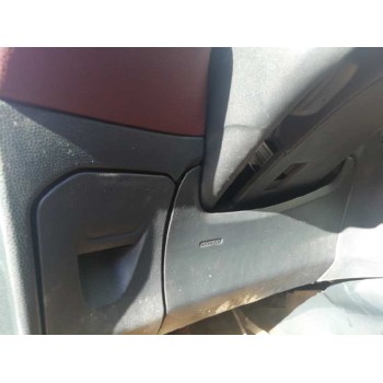 ford fiesta (cb1) del año 2010