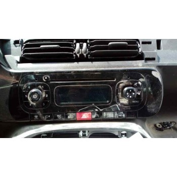 fiat panda (319) del año 2015