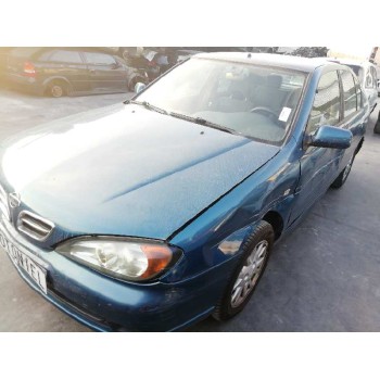 nissan primera berlina (p11) del año 2001