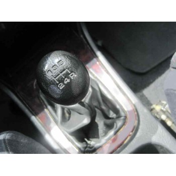 honda civic berlina .5 (ma/mb) del año 1950