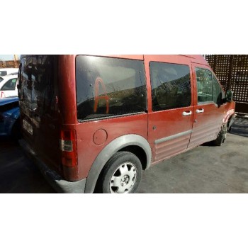 ford tourneo connect (tc7) del año 2006