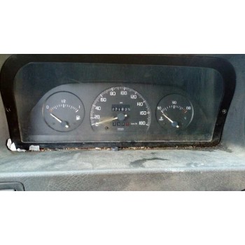 peugeot boxer caja cerrada (rs3200)(230)(´02) del año 1998
