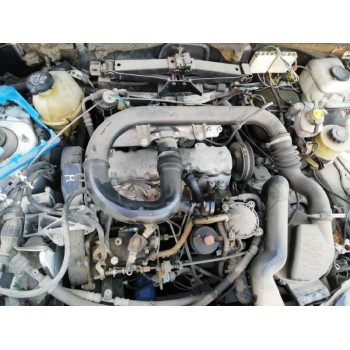 citroën c15 del año 1997