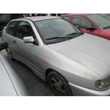 seat cordoba berlina (6k2) del año 1997