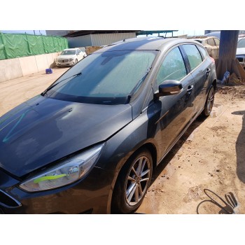 ford focus iii del año 2016