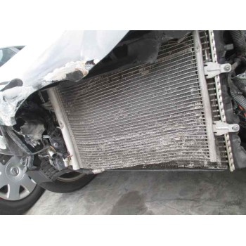 seat ibiza (6l1) del año 2007