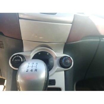 ford fiesta (cb1) del año 2010