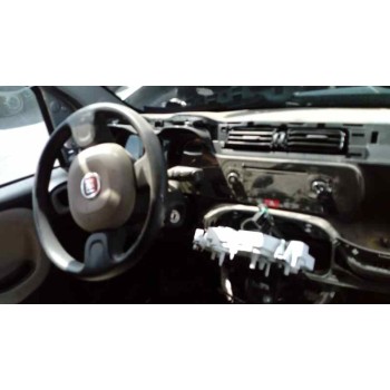 fiat panda (319) del año 2015