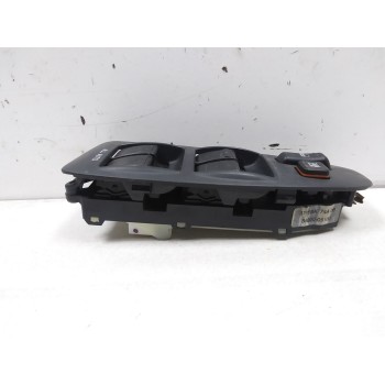 Recambio de mando elevalunas delantero izquierdo para toyota avensis (_t25_) 1.8 (zzt251_) referencia OEM IAM 8480205210b0  