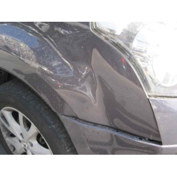 renault koleos del año 2010