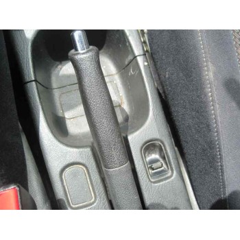 honda civic berlina .5 (ma/mb) del año 1950