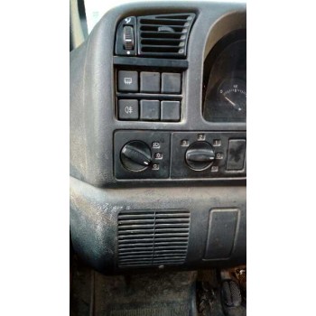 peugeot boxer caja cerrada (rs3200)(230)(´02) del año 1998