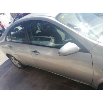 nissan primera berlina (p12) del año 2004