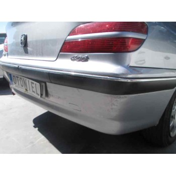 peugeot 406 berlina (s1/s2) del año 2000