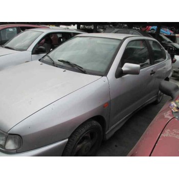 seat cordoba berlina (6k2) del año 1997