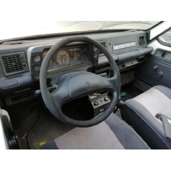 citroën c15 del año 1997