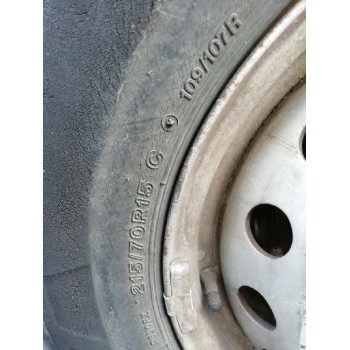 mercedes-benz sprinter 02.00  caja cerrada del año 2006