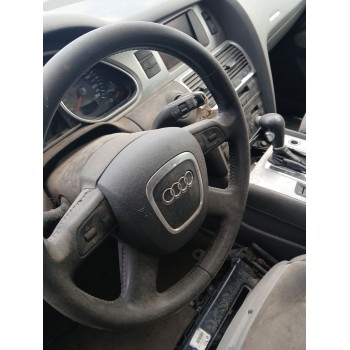 Recambio de airbag delantero izquierdo para audi q7 (4l) 3.0 tdi referencia OEM IAM 4l0880201j  