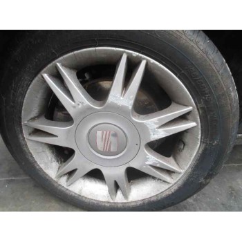 seat ibiza (6l1) del año 2007