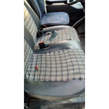 peugeot boxer caja cerrada (rs3200)(230)(´02) del año 1998