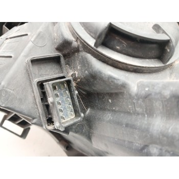 Recambio de faro derecho para opel meriva b monospace (s10) 1.4 (75) referencia OEM IAM 13253630  