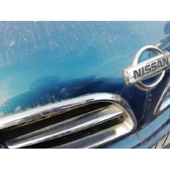 nissan primera berlina (p11) del año 2001
