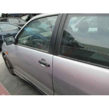 seat cordoba berlina (6k2) del año 1997