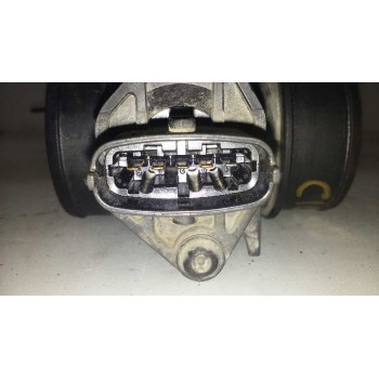 Recambio de caudalimetro para opel corsa c club referencia OEM IAM 0280218081  