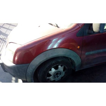 ford tourneo connect (tc7) del año 2006