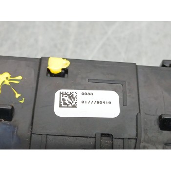 Recambio de mando elevalunas delantero izquierdo para tesla model 3 (5yj3) ev awd referencia OEM IAM 108103704g  