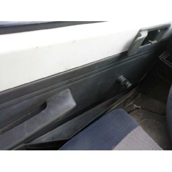 citroën c15 del año 1997