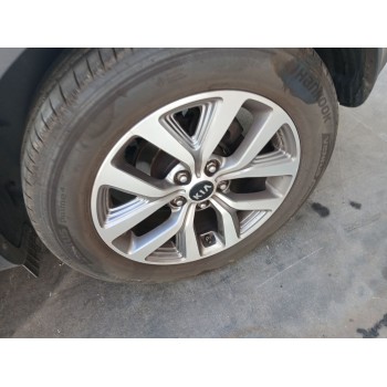 kia sportage iii (sl) del año 2015