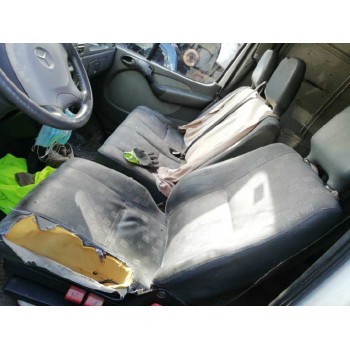 mercedes-benz sprinter 02.00  caja cerrada del año 2006