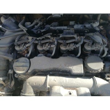 ford fiesta (cb1) del año 2010