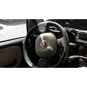 fiat panda (319) del año 2015