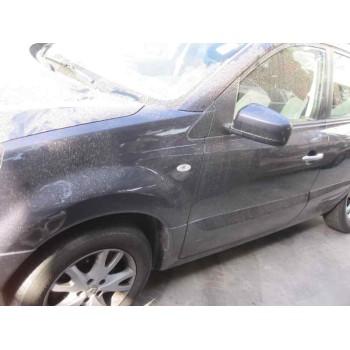 renault koleos del año 2010