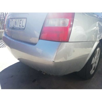 nissan primera berlina (p12) del año 2004