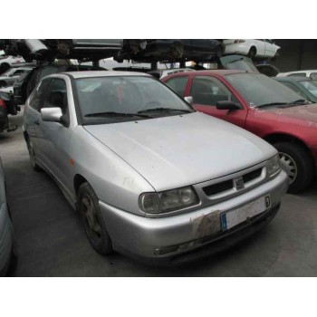seat cordoba berlina (6k2) del año 1997