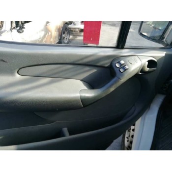 mercedes-benz sprinter 02.00  caja cerrada del año 2006